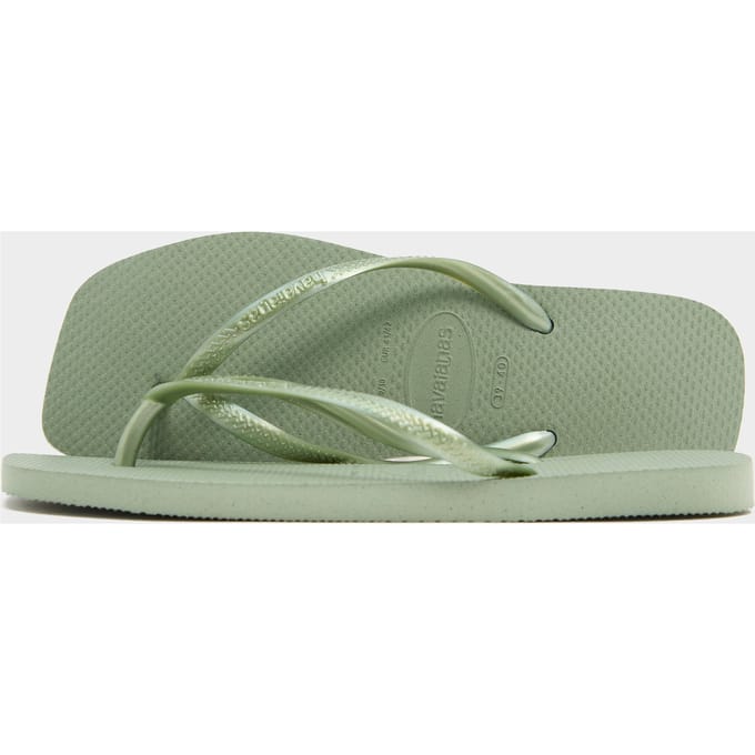 Havaianas Slim Square Flip Flops Dames