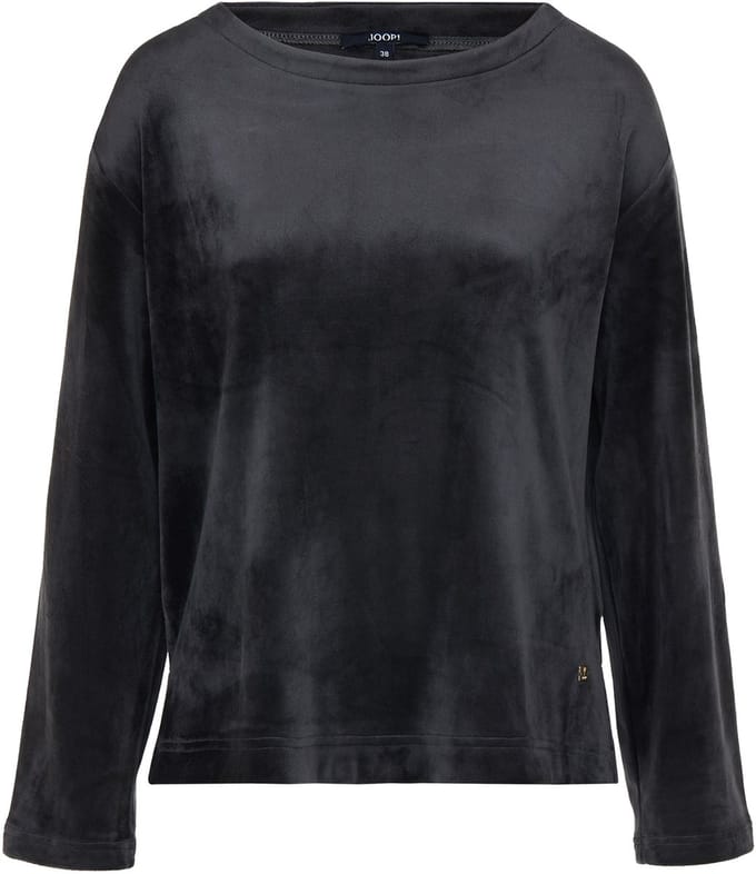Joop! Longsleeve Velvet Oversized
