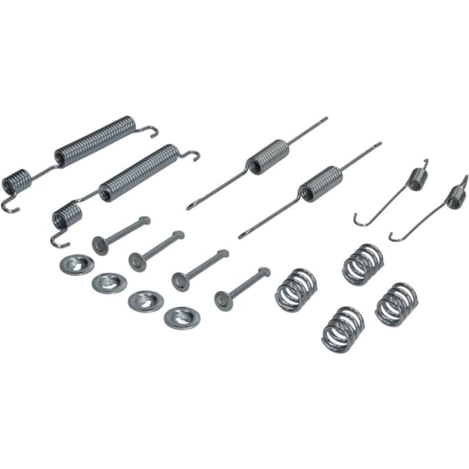 Toebehorenset, remschoenen QUICK BRAKE 105-0822
