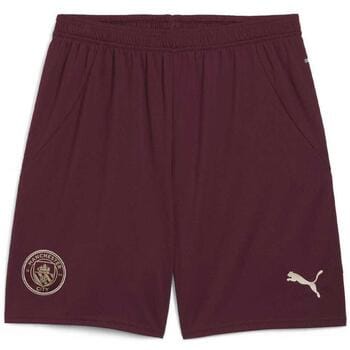Korte Broek Puma Manchester City 2024/25