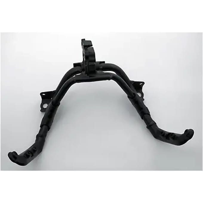 Motorfiets aanpassen kuip spin Brazoline Suzuki GSXR 1000 03-04 (OEM : 94510-18G00)