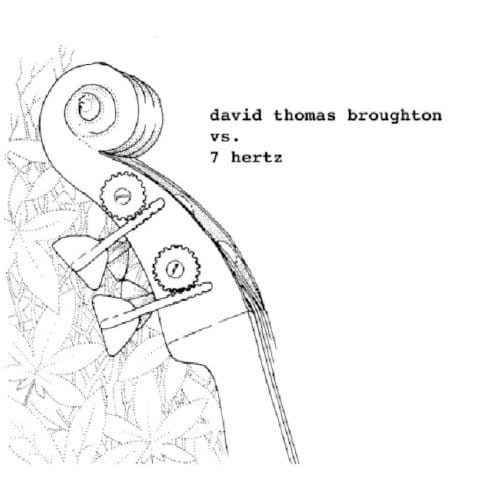 Vs 7 Hertz - Thomas David Bou