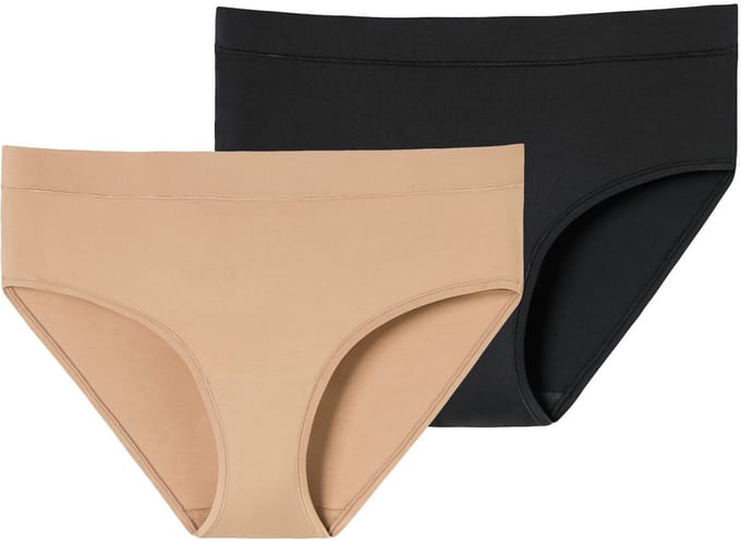 Schiesser Panty Unique Micro