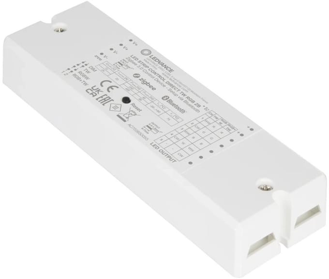 Ledvance Lichtregelsysteemcomponent | led strip control direct tw rgb zb