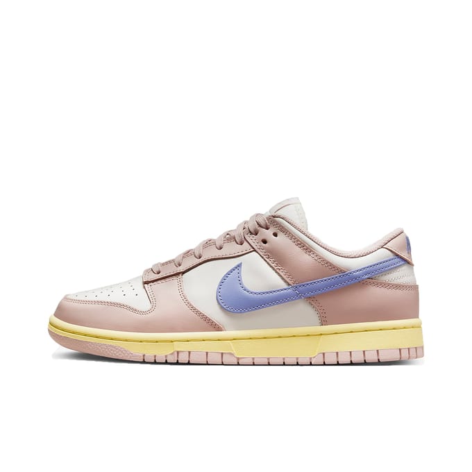 "Nike Dunk Low ""Pink Oxford"" - Sneakers - Unisex"
