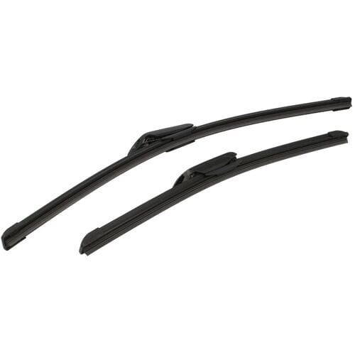 Wisserblad BOSCH Aerotwin 3 397 014 957 550/400mm, voor, 2 stuk