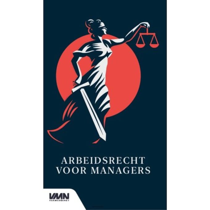 Arbeidsrecht Voor Managers
