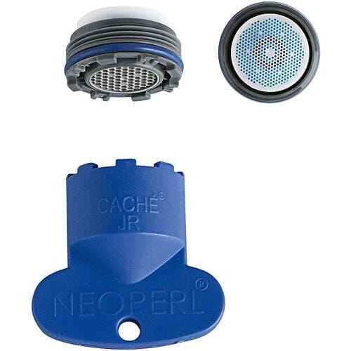 Grohe replacement mousseur 48270000