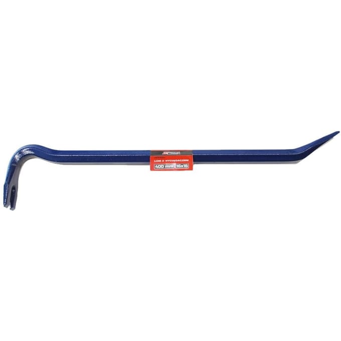 Awtools - Stalen Breekijzer - 16x16mm - 500mm