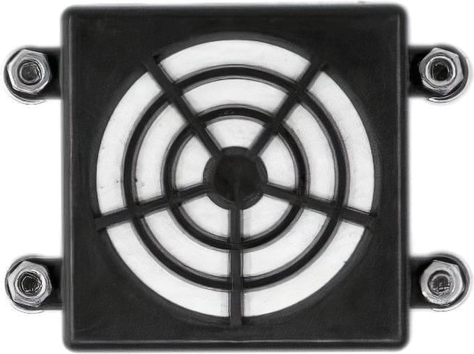 Bresser Luchtfilter - Voor 3D-printer REX (artikelnummer 2010100)