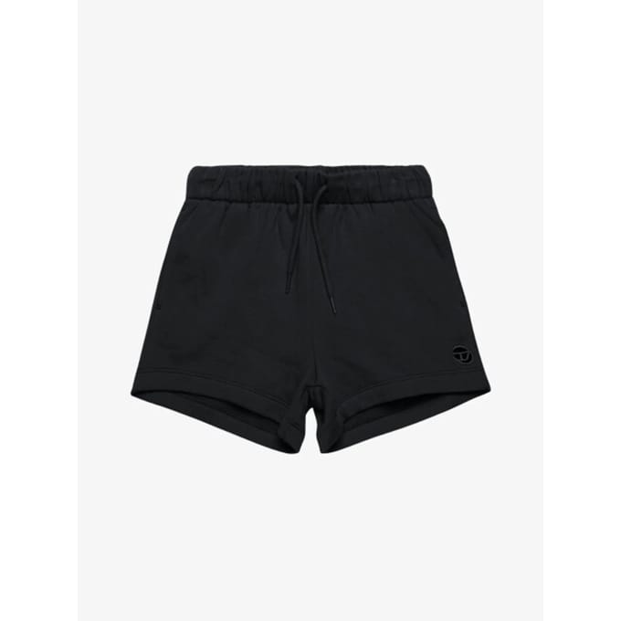 Diesel Meisjes short pagl zwart