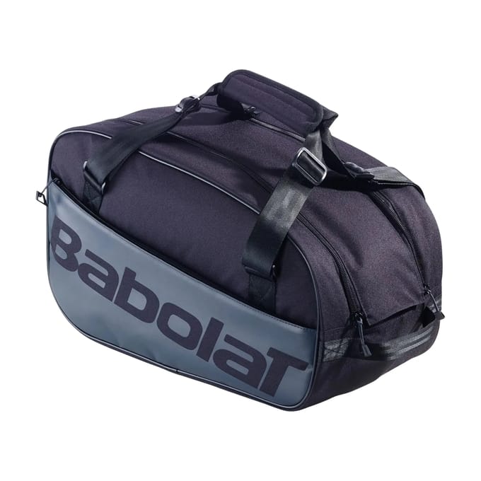 Babolat Court 2025 Padel Ballentas-Zwart