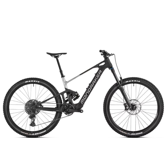 Framebescherming Monkey Products Mondraker - Neat-Carbon