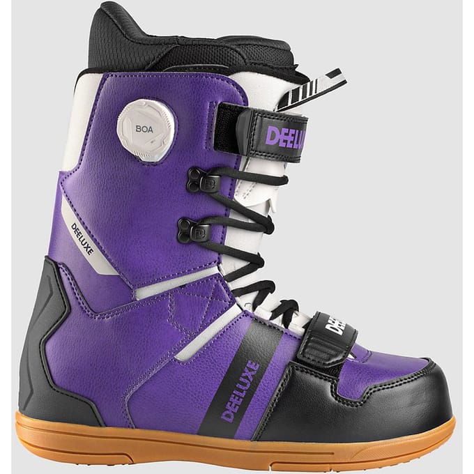 DEELUXE D.N.A. Pro Snowboard Schoenen