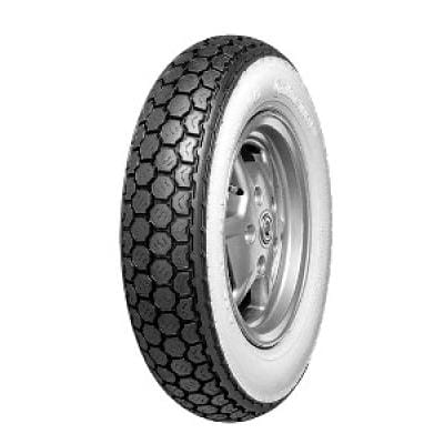CONTINENTAL K62 4.00-10 TT, Motorbanden voor/achter