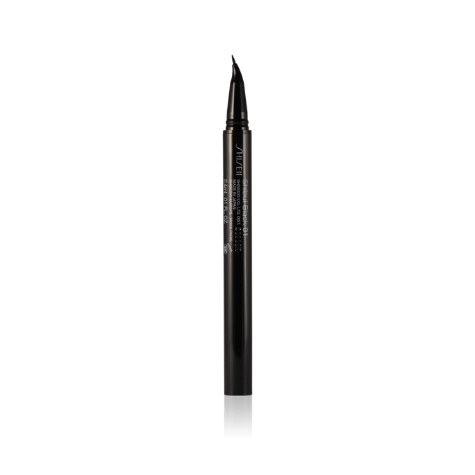 Shiseido Waterproof Eyeliner Shiseido - Archliner Ink Waterproof Eyeliner Shibui Black