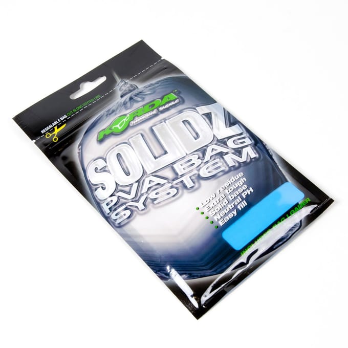 Kpva1 Korda Solidz Pva Xs