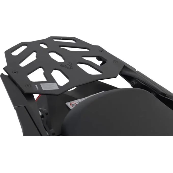 Motorfiets topkoffer SW-Motech Versys 1000