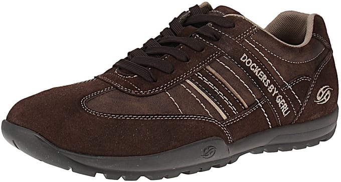 Dockers by Gerli 54HT001-204 XL - Herentrainers - 320-Cafe