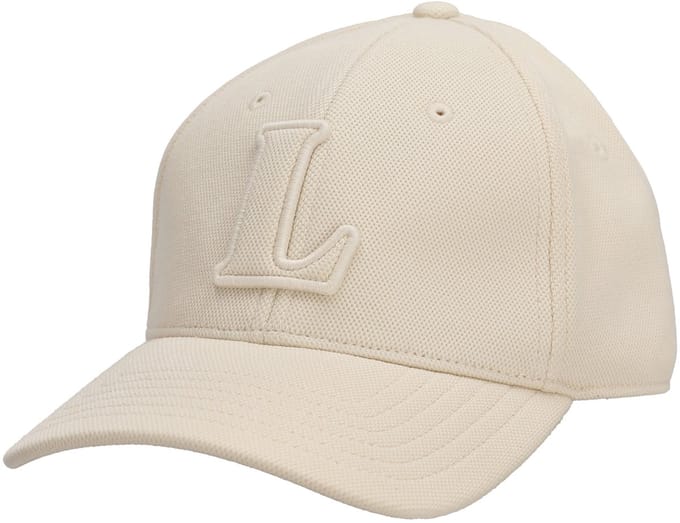 Lacoste Casquette - Pet (beige, S)