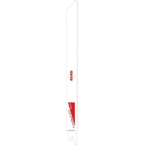 Zaagblad 8916 HSS-bimetaal RUKO 33189165 Aantal tanden:14