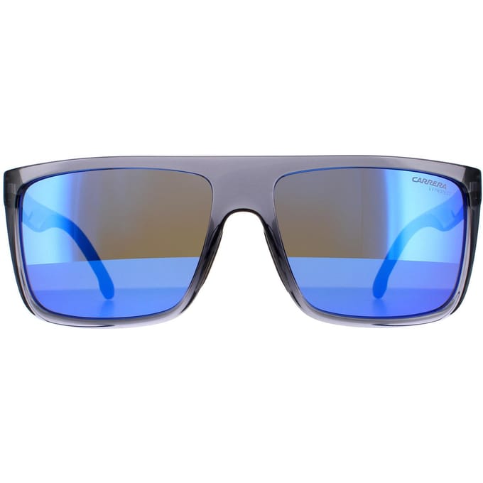 Carrera CARRERA 8055/S Grey 58/16/145 MAN Zonnebrillen
