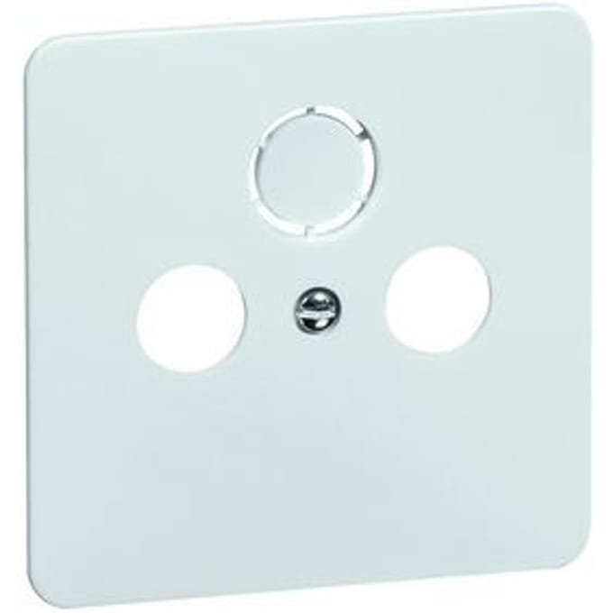 Honeywell Peha standaard inlegschakelbord - 00143811 [2 stuks]