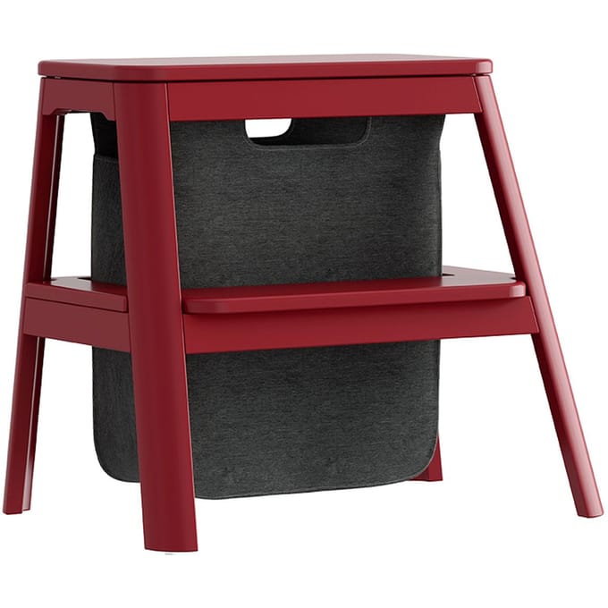 UMAGE Step it up Trapladder - robijnrood