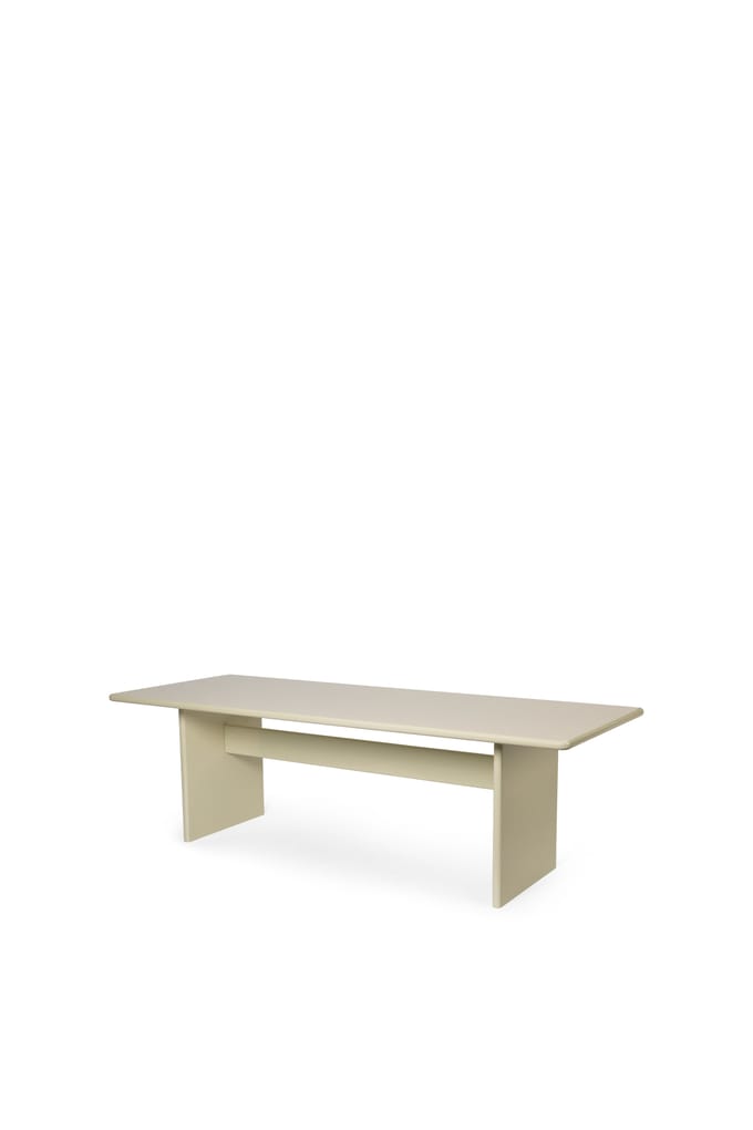 Ferm Living Rink Eettafel - Large