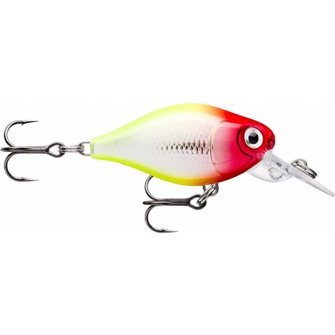 Lok Rapala X-light Crank Mid Runner – 4g