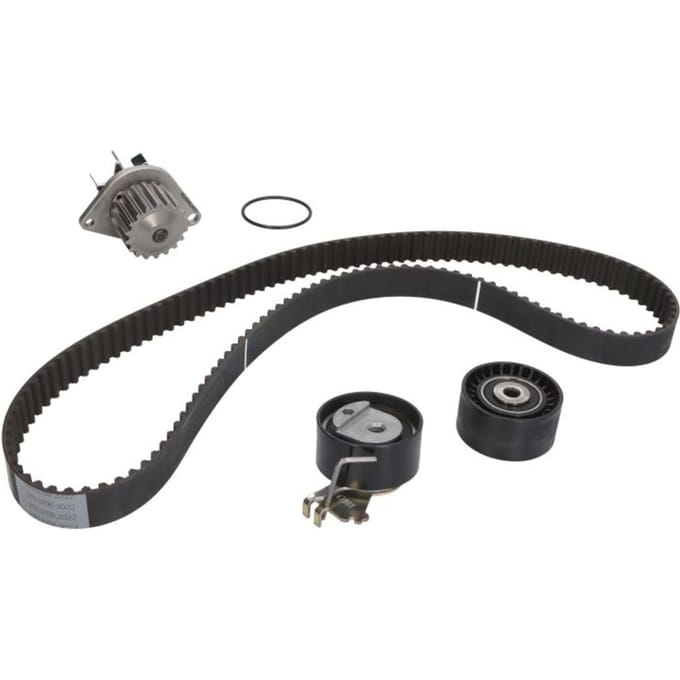 Continental Ctam Waterpomp+distributieriem set CONTINENTAL CT1101WP1