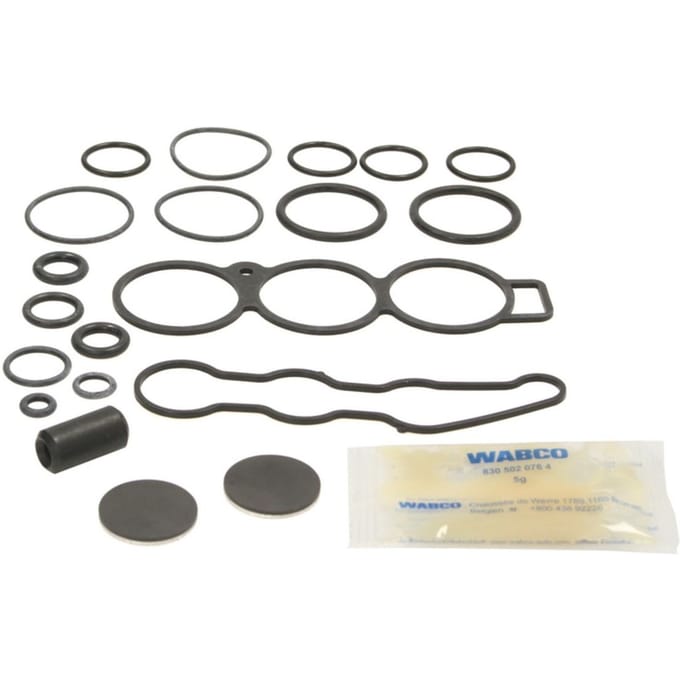 Reparatieset, remventiel  WABCO 472 900 902 2