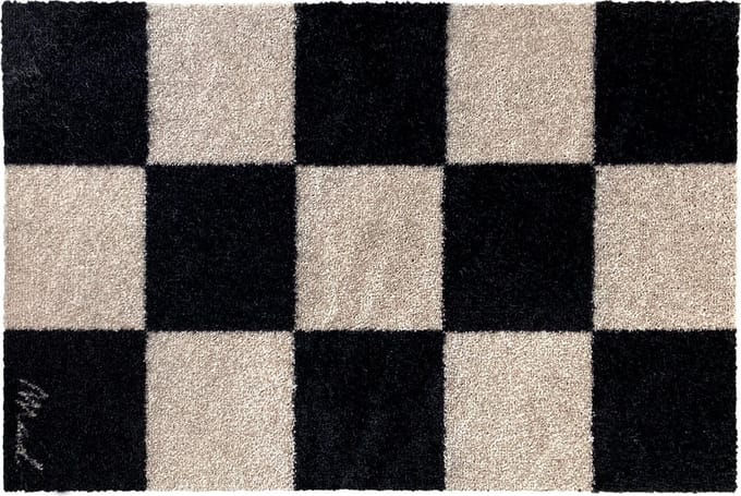 Mad About Mats - Bambi - deurmat - droogloop/touch - wasbaar - 50x75
