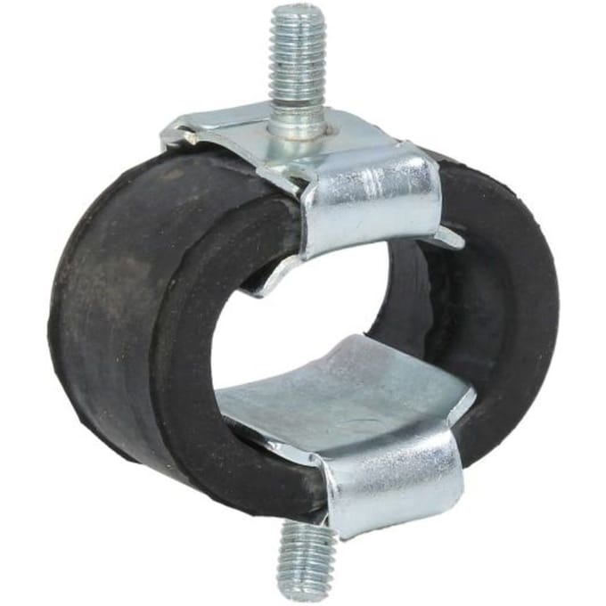 Rubberen ophangingsbuffers BOSAL 255-511