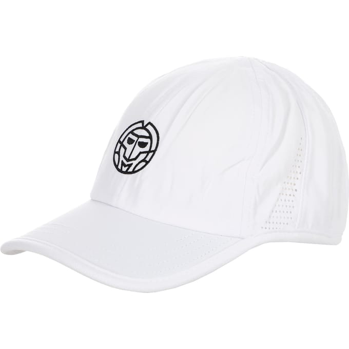 BIDI BADU Cap Unisex-wit