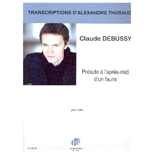 Prélude - CLAUDE DEBUSSY