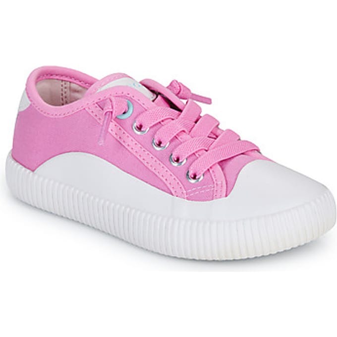 Geox  Lage Sneakers J TIPPESTE GIRL