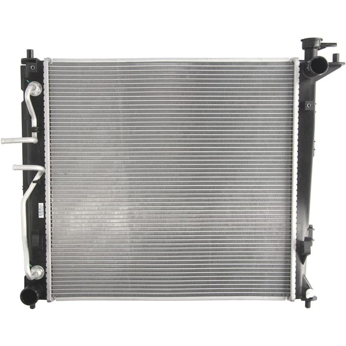 Radiator, motorkoeling KOYORAD PL812556