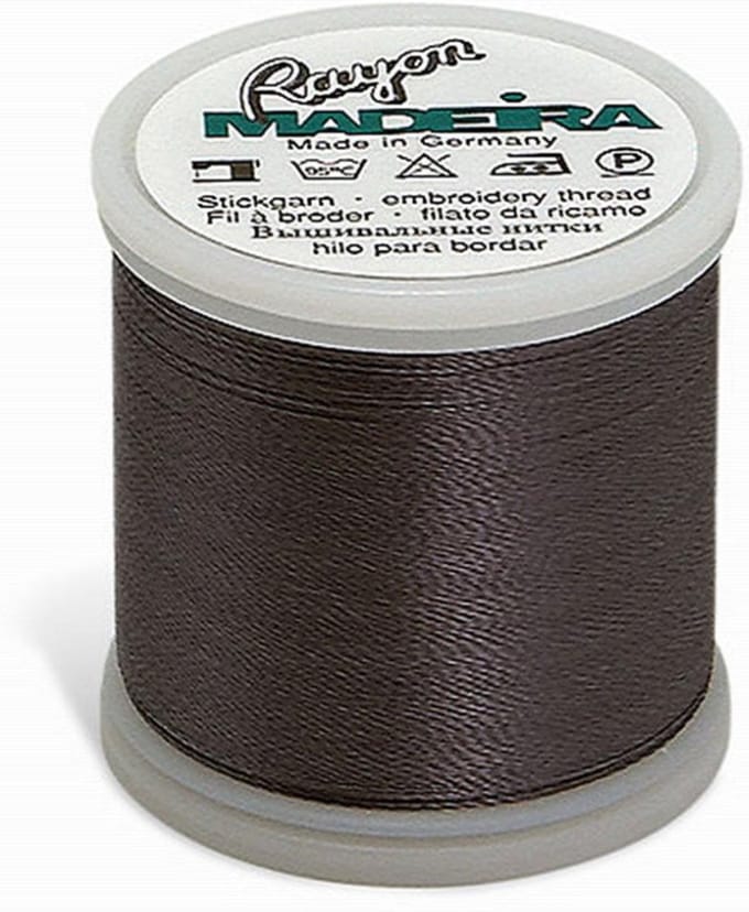 Madeira Rayon 40 1000m - 1041