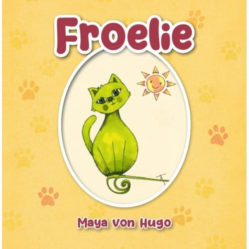 Froelie - Maya Von Hugo