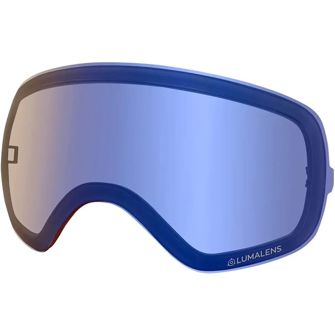 Skibril lens Dragon X2S Rpl Ion