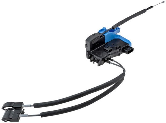 Deurslot voor OEM 81320-2V000