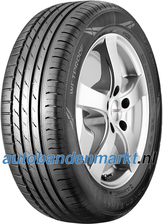 Nokian Wetproof ( 195/60 R15 88V )