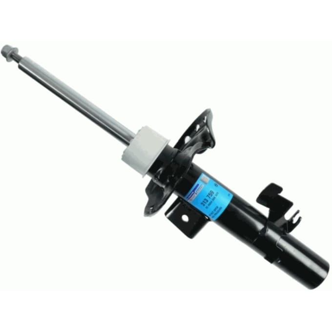 Stuurdemper Super Touring SACHS 313 759 links