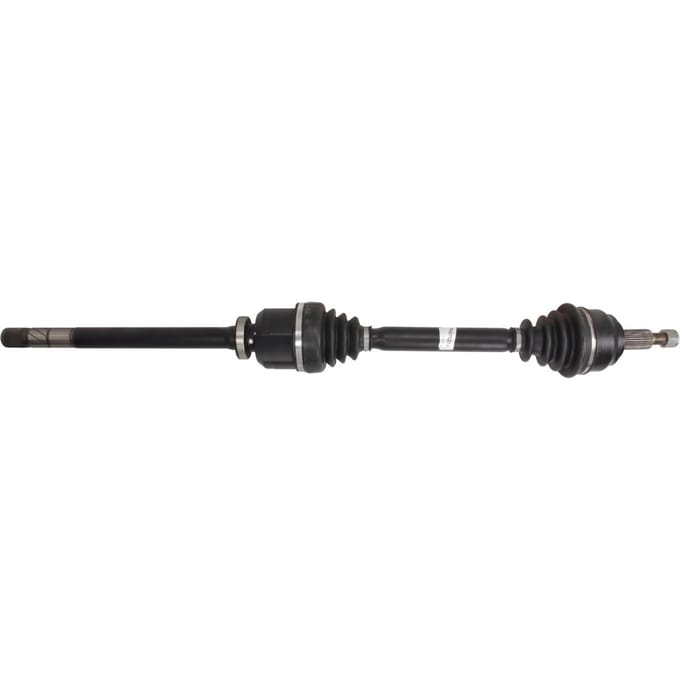 Aandrijfas POINT GEAR PNG75274
