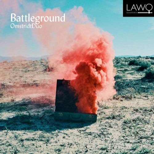 Battleground - Omstridt Duo