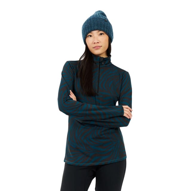 Protest PRTLazy - Skipully Dames - Coltrui
