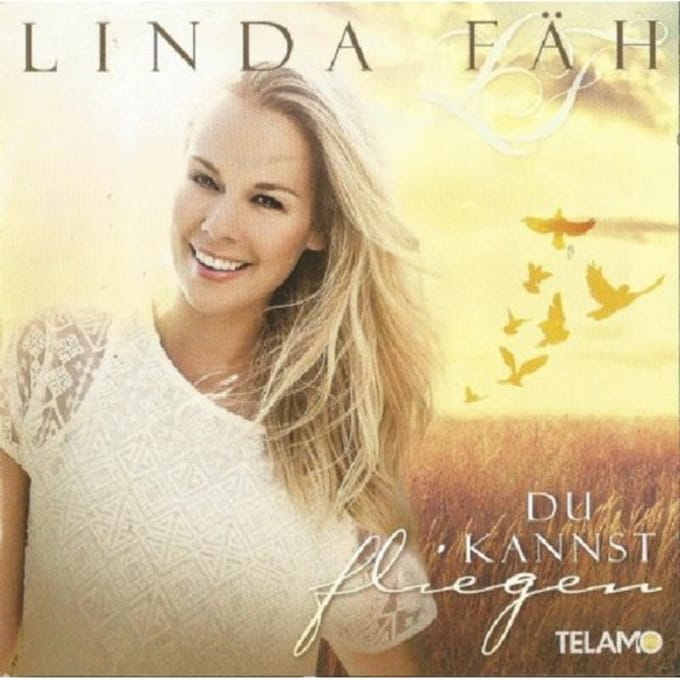 Du Kannst Fliegen - Linda Fäh