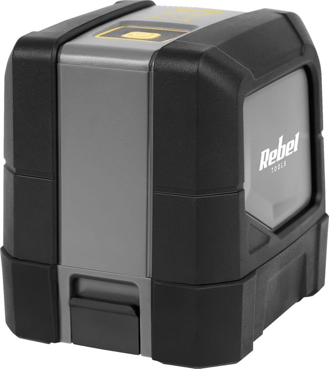 Rebel RB-1115 Zelfnivellerend laserwaterpas
