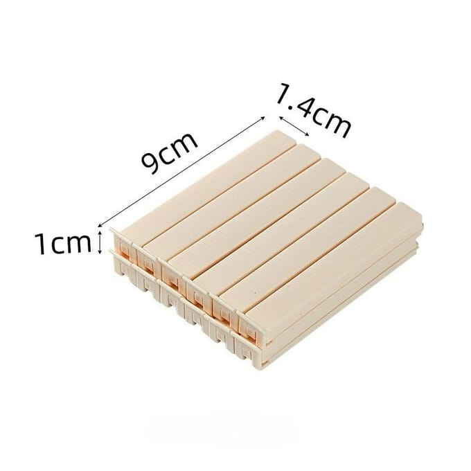 12 Stuks/set Plastic sluitclips, verpakkingstasclip, voedselafdichtende snackclips
